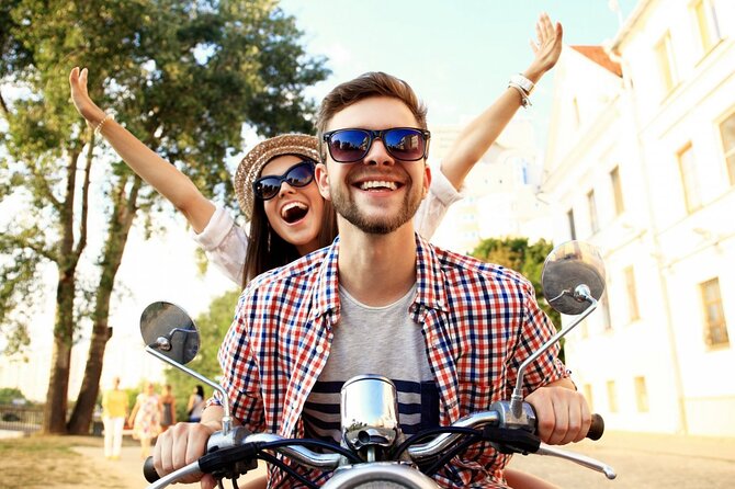 Explore Jaipur on a Motorbike - A Unique Experience - Tour Inclusions and Costs