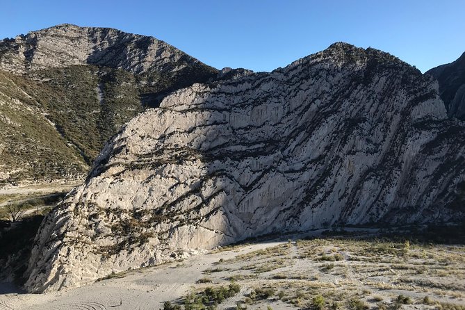 Explore La Huasteca Canyon - Tour Highlights and Destinations