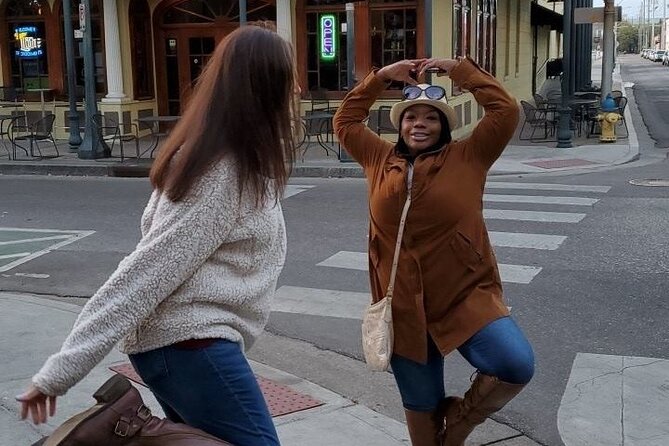Explore Red Deer With a Unique Scavenger Hunt by Operation City Quest - Meeting and End Points