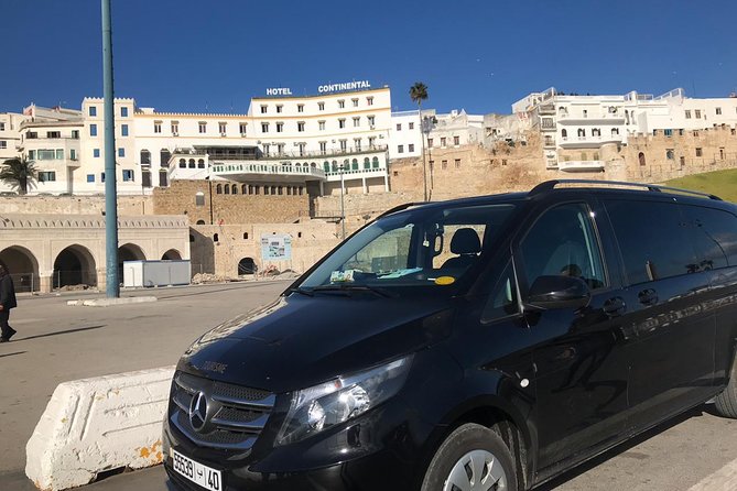 Explore the Hidden Side of Tangier - Exploring the Medina and Kasbah