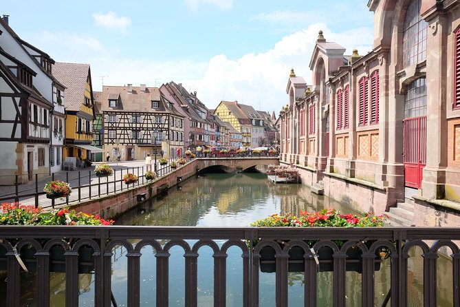 Explore the Instaworthy Spots of Colmar With a Local - Tips for Capturing the Perfect Shot