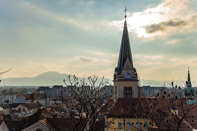 Explore the Instaworthy Spots of Ljubljana With a Local - Personalized Tour Recommendations