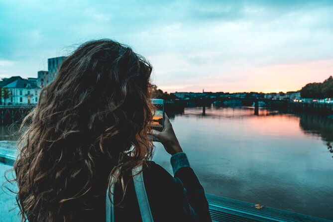 Explore the Instaworthy Spots of Nantes With a Local - Must-Visit Locations