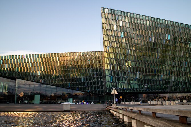 Explore the Instaworthy Spots of Reykjavik With a Local - Personalized Tour Experience
