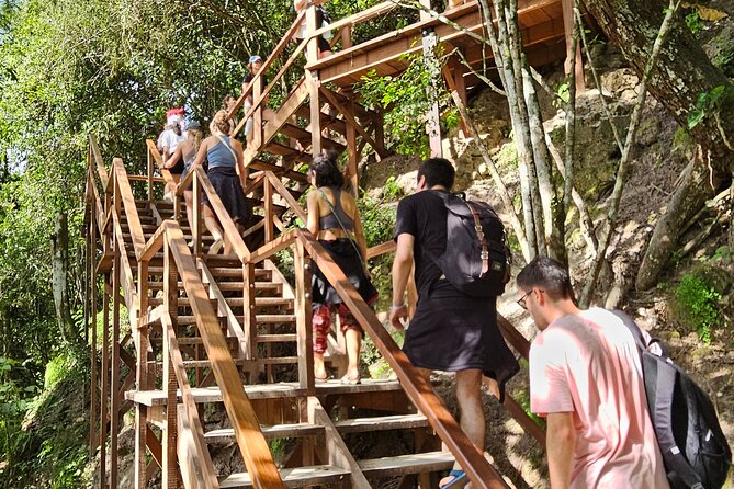 Explore Tikal Guatemala From Flores or Mundo Maya Airport - Inclusions and Exclusions