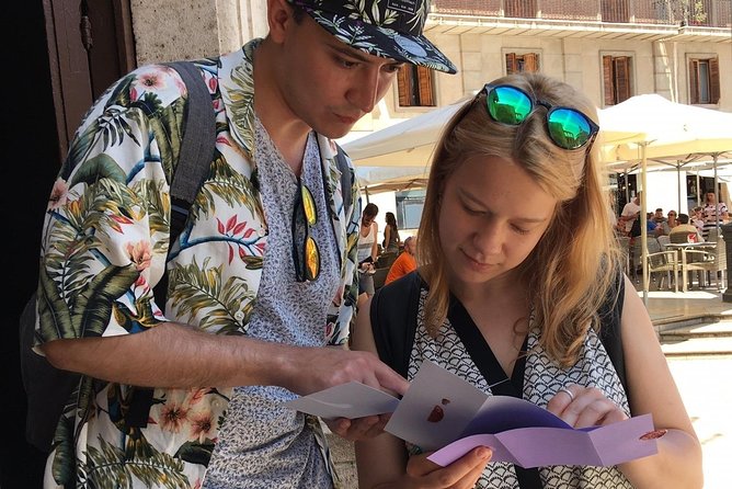 Explore Valencia With Your Kids: Family Quest Through the Old City - Engaging Historical Exploration