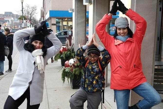 Explore Windsor With a Unique Scavenger Hunt by Crazy Dash - Unique Activities and Inclusions