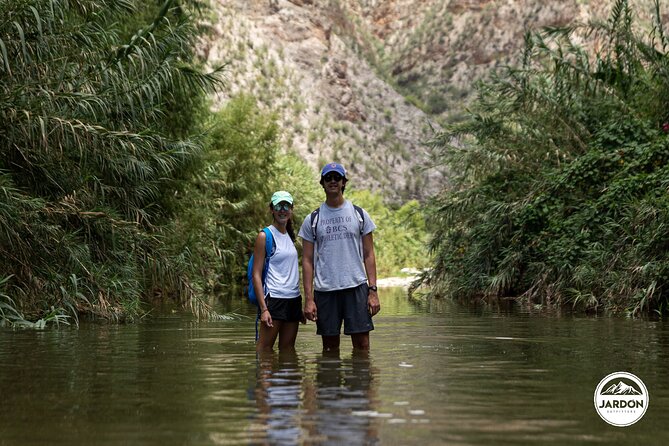Extoraz River Hike With Pick-Up - Inclusions