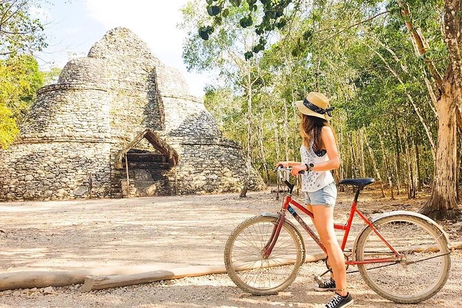Extreme Adventure in Cobá (ATVs + Zip Lines + Cenote + Buffet) - Transportation and Meeting Points