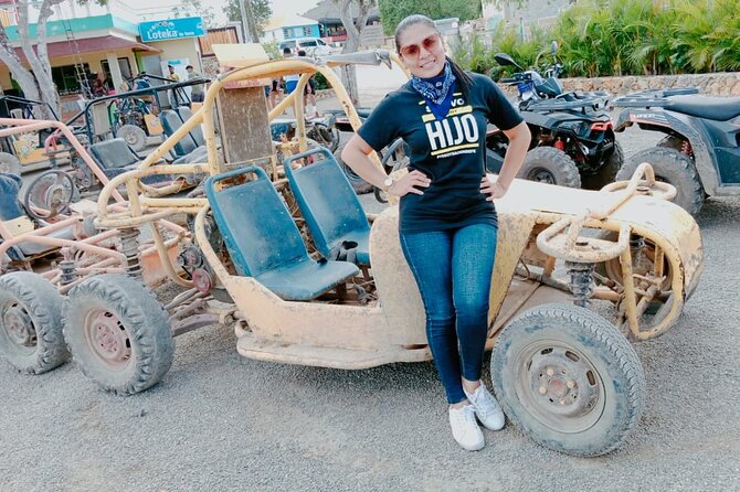 Extreme Buggy Tour From Punta Cana - Traveler Reviews and Feedback
