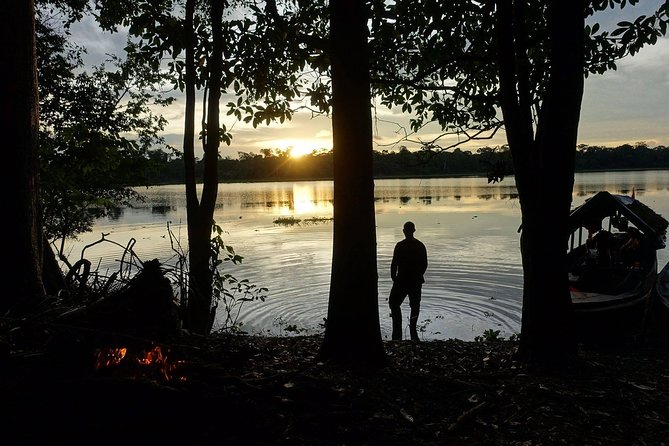 Extreme Skill Survival Course 7/ Days 6/ Nights 840 Usd - Included Amenities