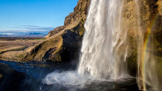 Eyjafjallajokull and Thorsmork Private Super Jeep Private Tour From Reykjavik - Seljalandsfoss Waterfall