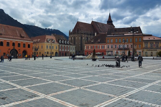 Fairytale Castles of Romania Tour - Review Highlights