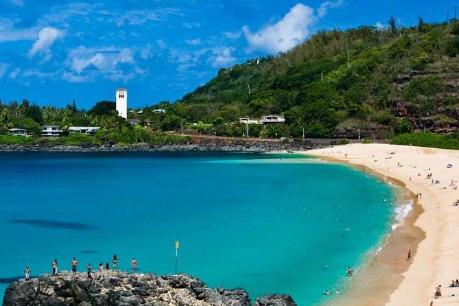 Family-Friendly Private Circle Island Tour of Oahu - Inclusions and Pricing Details