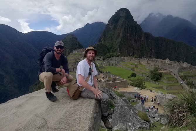 Family Tour at Promotional Prices Cusco and Machupicchu 6 Days All Included - Meeting and Pickup Details
