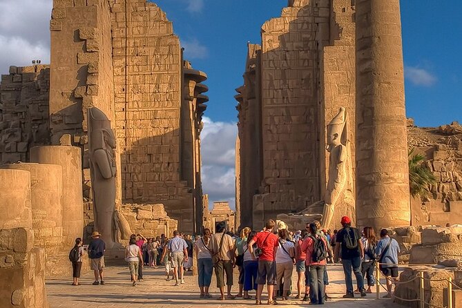 Family Tours of Egypt: Egyptian Explorer - 8 Days - Accommodation and Travel