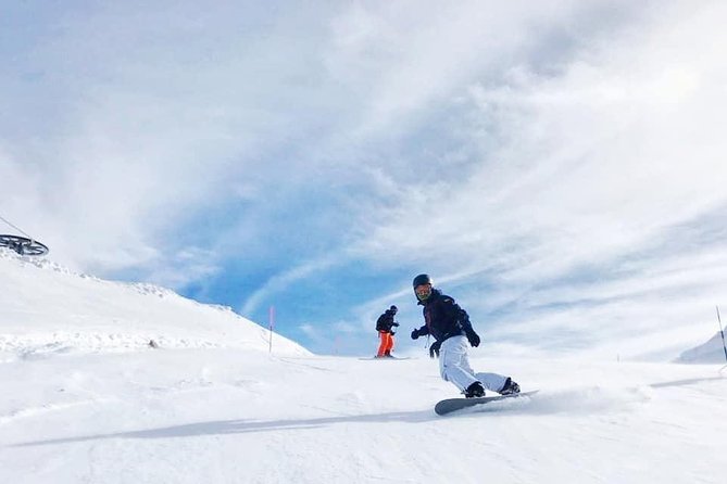 Faraya Ski Resort Lebanon - Shuttle Service Details