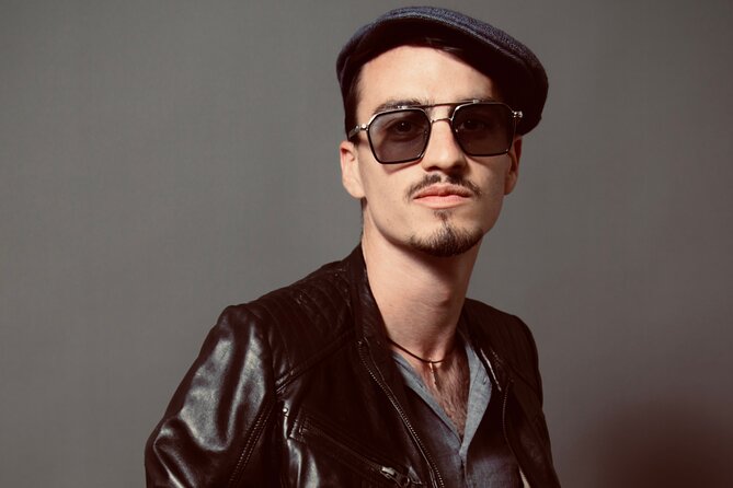 Fashion in Milan: the Model Experience - Curated Wardrobe and Styling