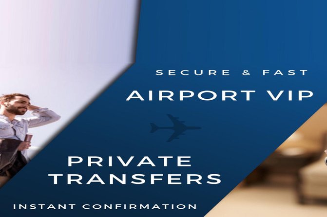 Fast Track VIP Service at TLV Ben Gurion Airport in Tel Aviv, Israel - Accessibility and Inclusions