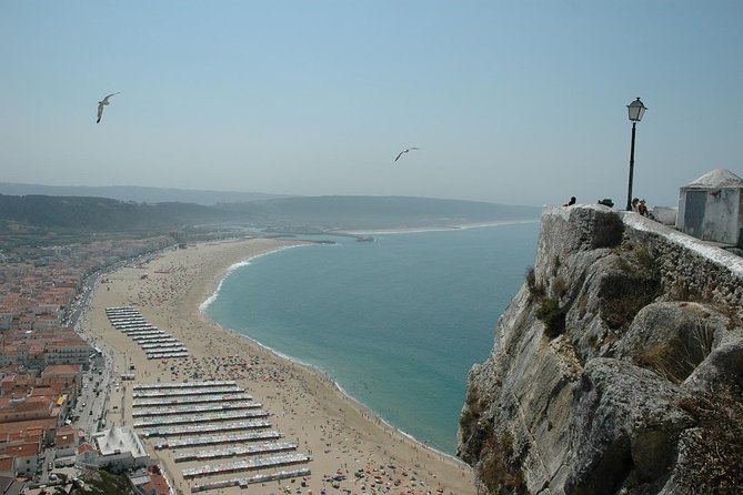 Fátima Full Day Trip From Lisbon in Private Vehicle - Stunning Atlantic Coastline