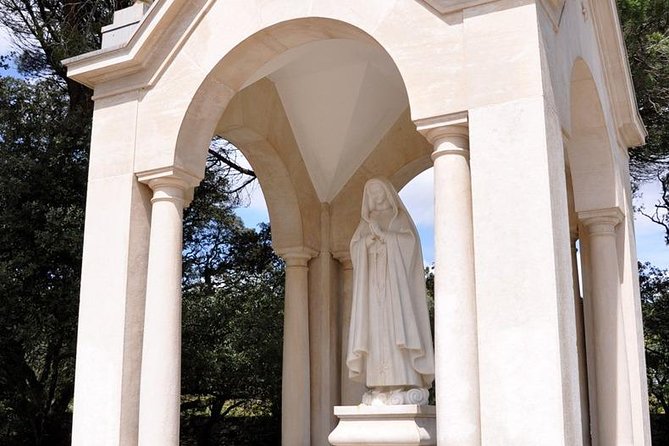 Fátima Half Day Private Tour * Private Tours * - Inclusions and Amenities