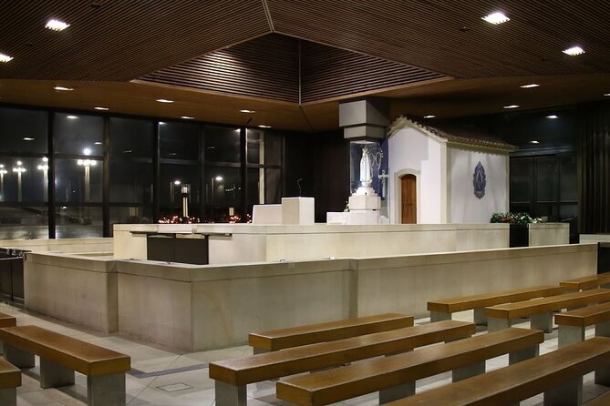 Fatima Half Day Private Tour Review - Itinerary and Places Visited