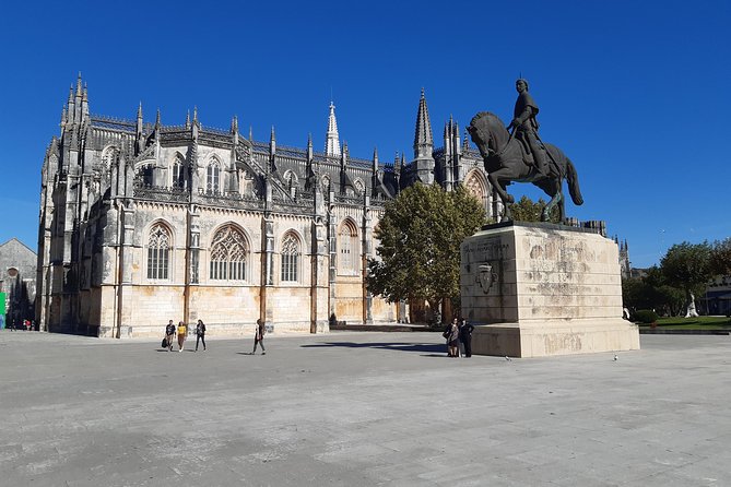 Fátima / Nazaré / Óbidos Tour - Tour Inclusions and Exclusions