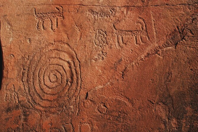 Feel the Sedona Vortex Mindfulness Game and Adventure - Memorable Participant Experiences