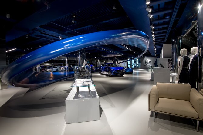 Ferrari Lamborghini Maserati Factories and Museums - Tour From Bologna - Visitor Reviews and Ratings