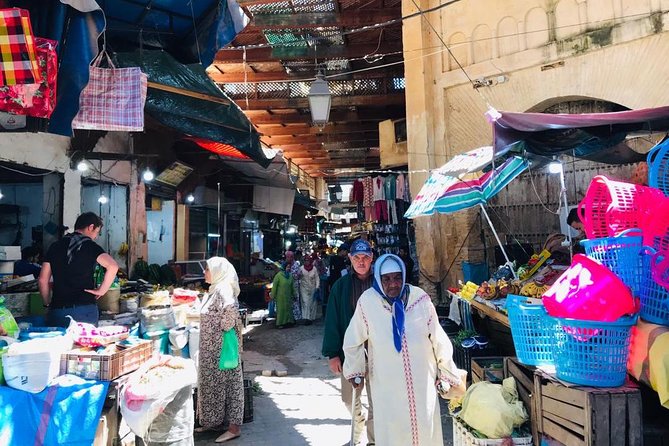 Fes Culinary Adventure - Highlights of the Experience