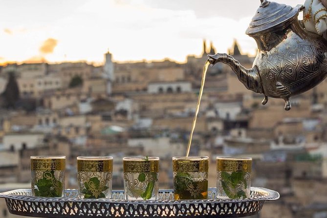Fes Cultural and Tasting Tour - Exclusions to Consider