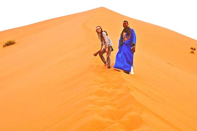 Fes Desert Tours 2 Days - Highlights of the Journey