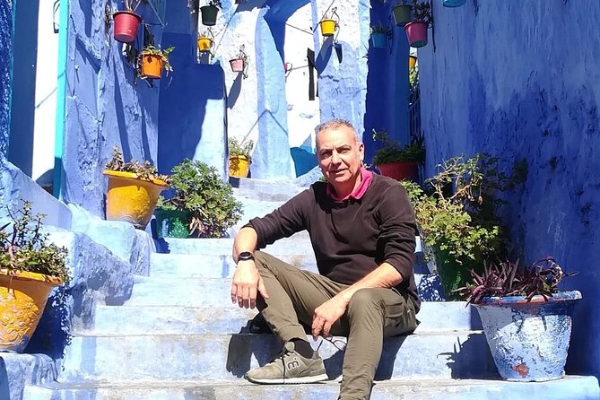 Fes to Chefchaouen Day Trip - Inclusions and Pickup Details