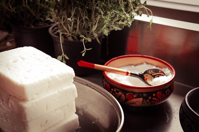 FETA for Every Tradition, Adorer From Halkidiki - Transportation Details
