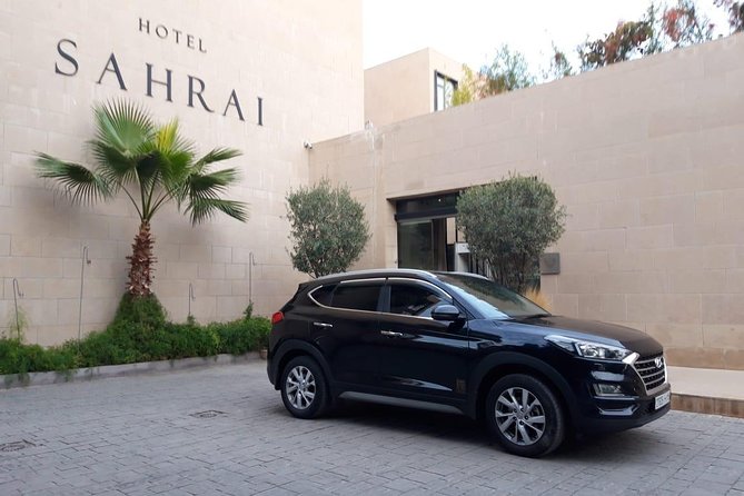 Fez: One Way Private Transfer To Casablanca - Whats Included in Your Trip
