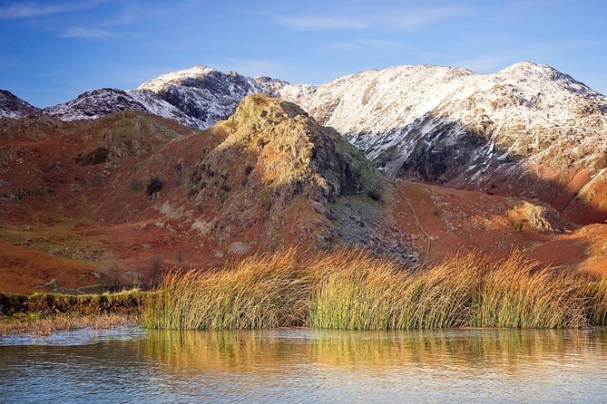 Film & TV Locations - Full Day - Up to 8 People - Tour Logistics