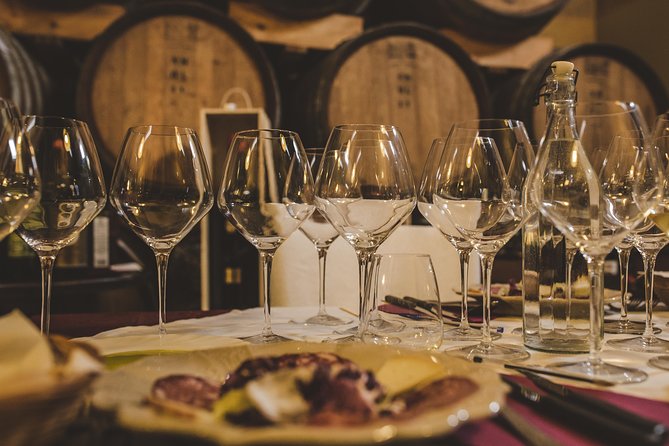 Fiorentina Steak Dinner & Wine Tasting - Experience Overview