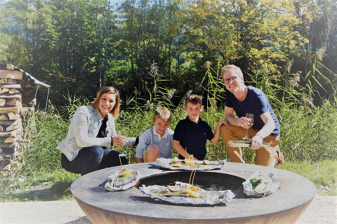 Fish and Grill - Private Fishing Adventure With BBQ Experience - Meeting and Pickup Details