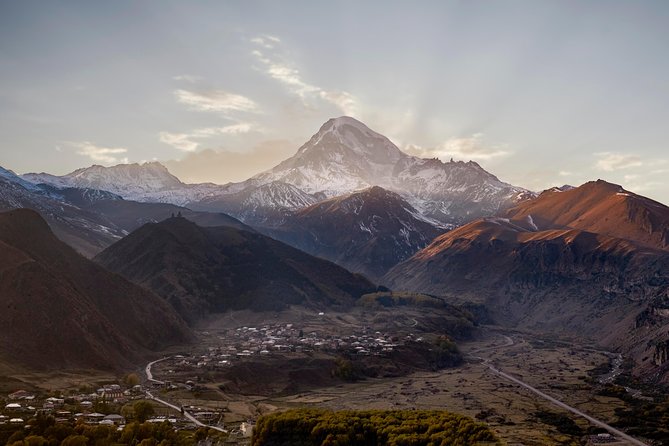 Five Days Tour to Khevsureti (Abudelauri Lakes) & Kazbegi With Hikes. - Booking Process