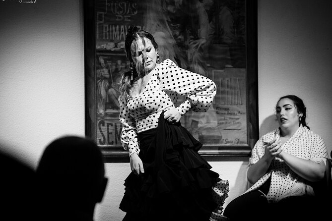 Flamenco Show in Seville - The Milonga Tablao - Customer Reviews and Feedback