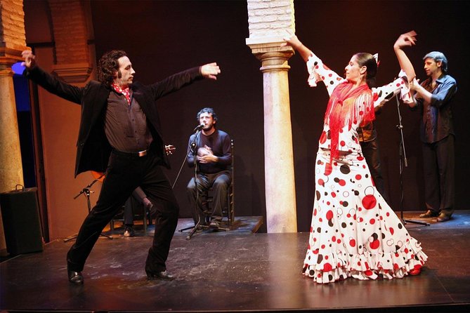 Flamenco Show "Museum of Flamenco Dance" - Reviewing Audience Impressions