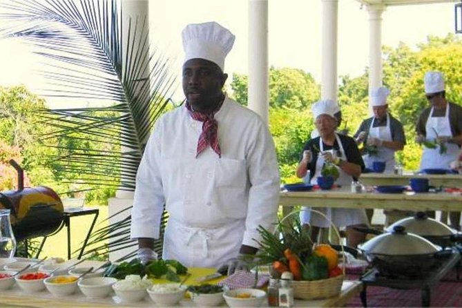 Flavors of Jamaica Food Tour From Montego Bay - Participant Guidelines