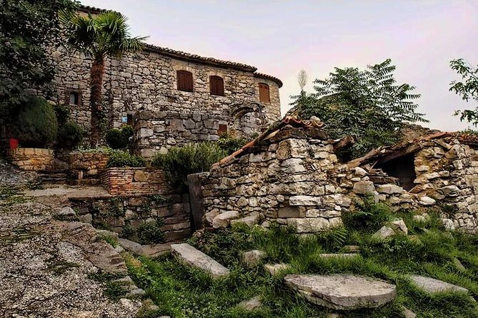 Flavours of Istria Tasting Experience From Koper - Meeting Point and Accessibility