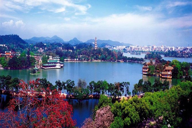 Flexible Hangzhou Private Day Tour With Lunch - Customizable Itinerary Options