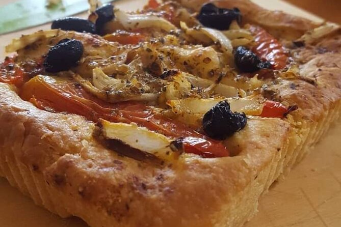 Focaccia and Tiramisu Cooking Class in Lecce - Tiramisu Dessert Crafting
