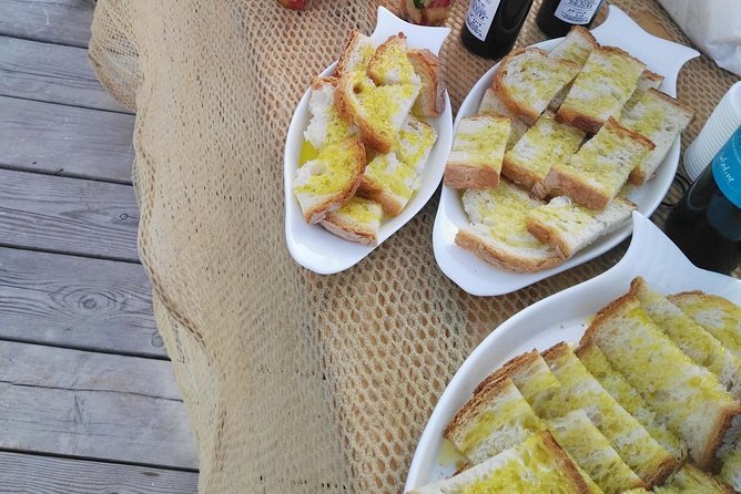 Food and Wine Tour of San Vito Chietino - Meeting and Pickup