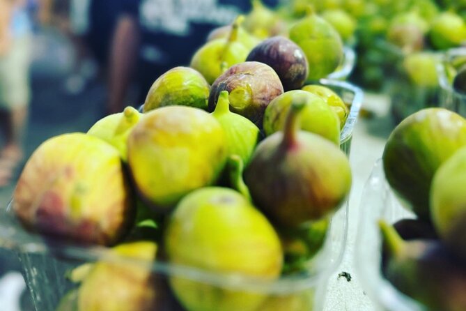 Food & Drink Private Guided Tour in Tel Aviv - Culinary Delights