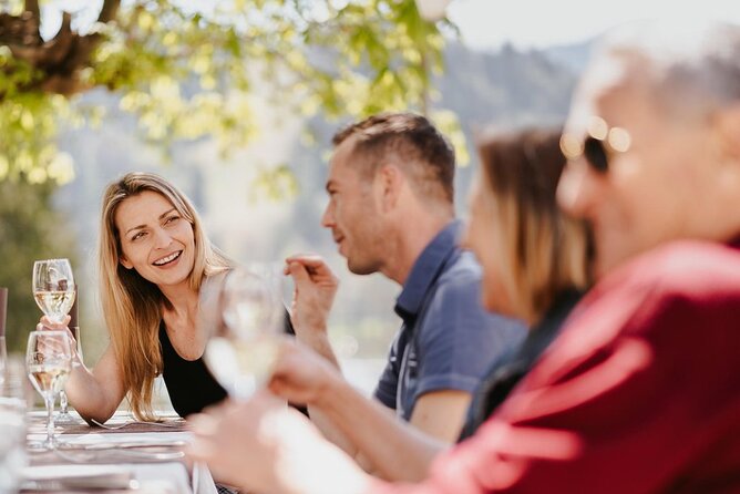 Food Tour Bled - Explore Slovenia Through Its Tastes - Exceptional Traveler Reviews