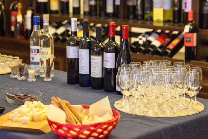 Food Tour in Nafplio - Guide Expertise and Reviews