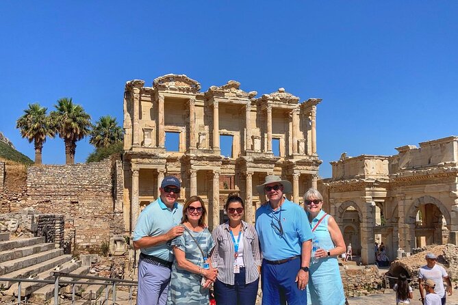 FOR CRUISERS: Best Seller of Ephesus Private Tour by Locals - Pricing Details